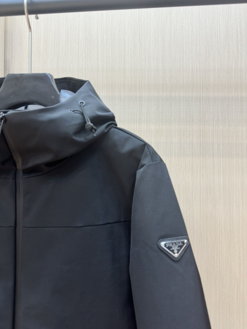 Balenciaga Down Coat